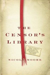 Cover Censor's Library