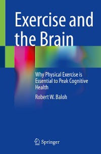 Cover Exercise and the Brain