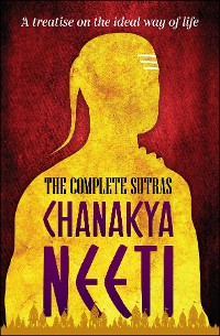 Cover Chanakya Neeti