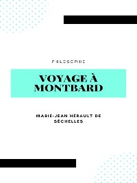 Cover Voyage à Montbard