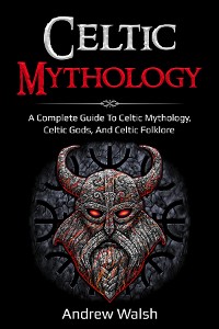 Cover Celtic Mythology