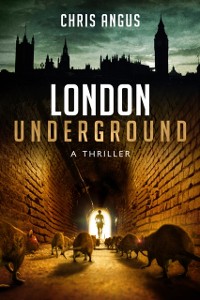 Cover London Underground