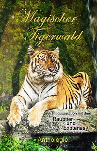 Cover Magischer Tigerwald
