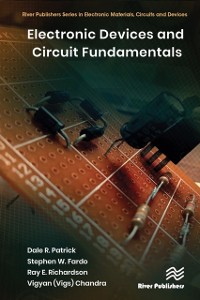 Cover Electronic Devices and Circuit Fundamentals