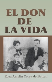 Cover EL  DON  DE  LA  VIDA