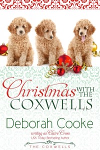 Cover Christmas with the Coxwells