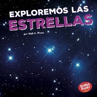 Cover Exploremos las estrellas (Let''s Explore the Stars)
