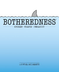 Cover Botheredness