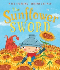 Cover The Sunflower Sword