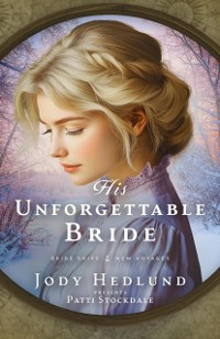 Cover His Unforgettable Bride