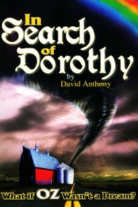 Cover In Search of Dorothy
