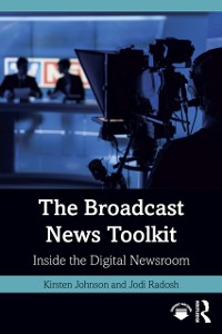 Cover Broadcast News Toolkit