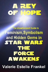 Cover A Rey of Hope
