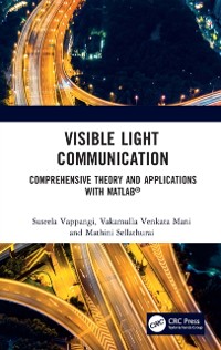 Cover Visible Light Communication