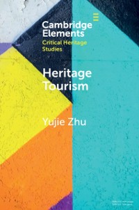Cover Heritage Tourism