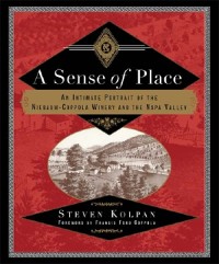 Cover Sense of Place