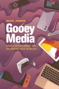 Cover Gooey Media