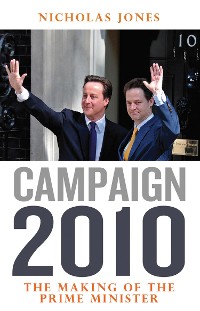 Cover Campaign 2010