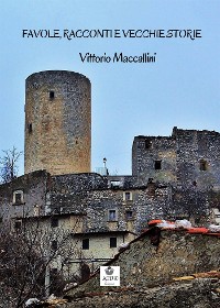 Cover Favole, racconti e vecchie storie