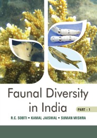 Cover Faunal Diversity In India Part I