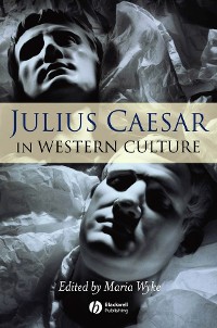 Cover Julius Caesar in Western Culture