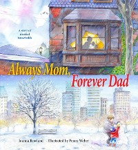 Cover Always Mom, Forever Dad