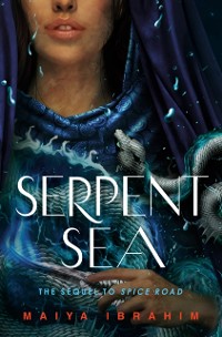 Cover Serpent Sea