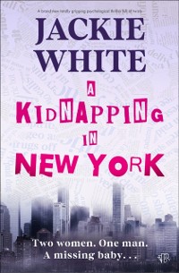 Cover Kidnapping in New York