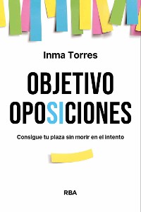 Cover Objetivo oposiciones