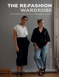 Cover Re:Fashion Wardrobe