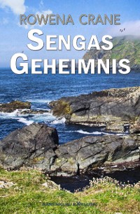 Cover Sengas Geheimnis