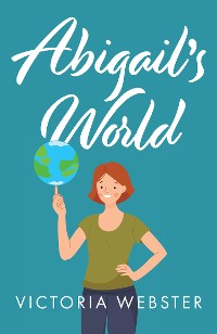 Cover Abigail's World