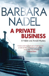 Cover Private Business