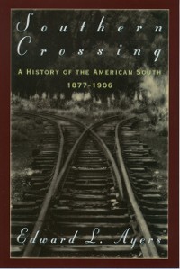 Cover Southern Crossing