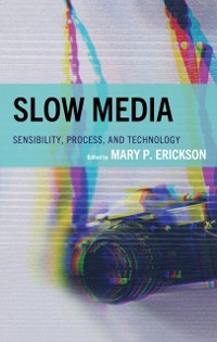 Cover Slow Media