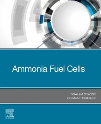 Cover Ammonia Fuel Cells