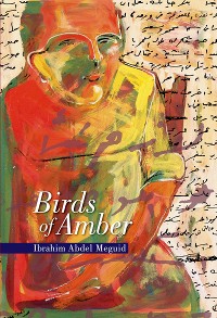 Cover Birds of Amber