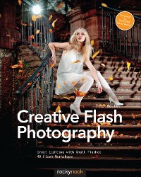 Cover Creative Flash Photography