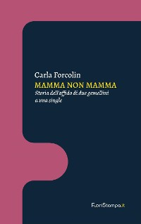 Cover Mamma non mamma