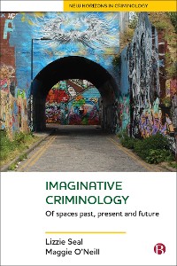 Cover Imaginative Criminology