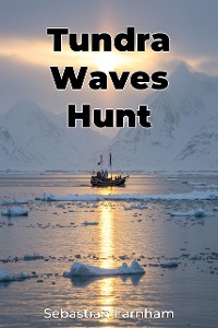 Cover Tundra Waves Hunt