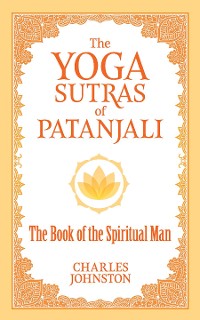 Cover The Yoga Sutras of Patanjali