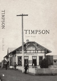 Cover Timpson