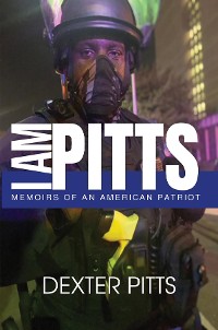 Cover I Am Pitts