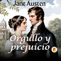 Cover Orgullo y prejuicio