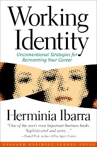 Cover Working Identity
