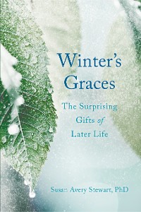 Cover Winter's Graces