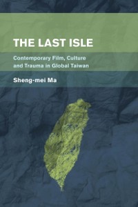 Cover Last Isle