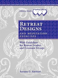 Cover Retreat Designs and Meditation Exercises