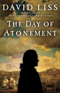 Cover Day of Atonement